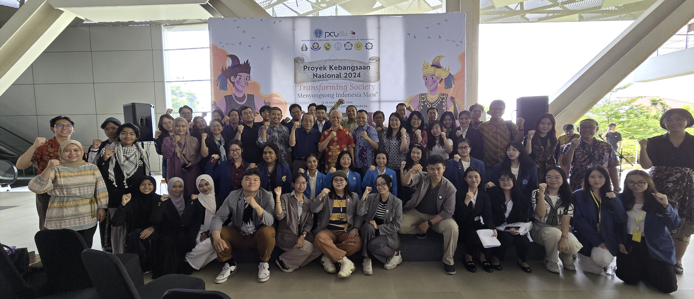Memory of Agreement (MoA) 22 November 2024